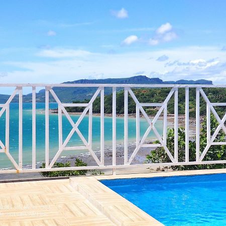 Villa Bel Azur Antsiranana Екстер'єр фото