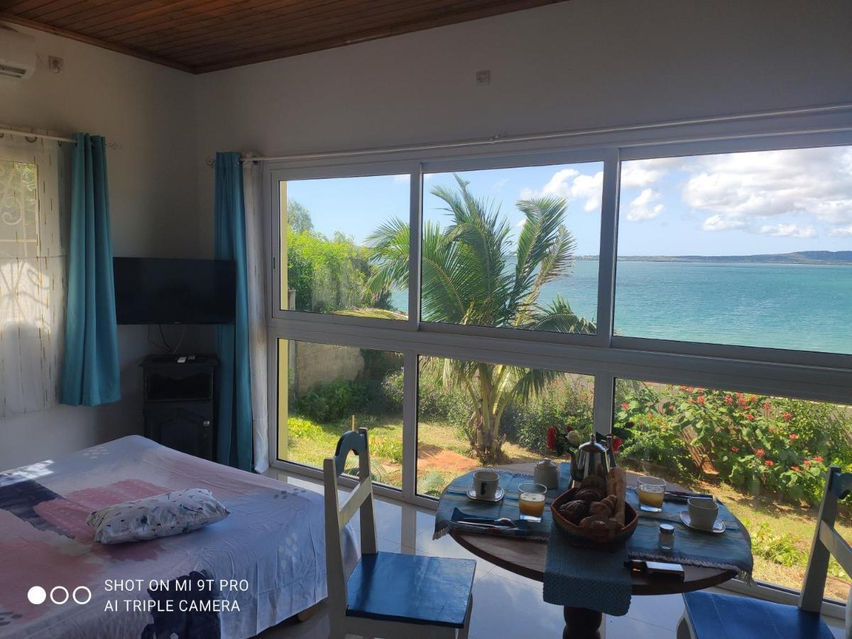 Villa Bel Azur Antsiranana Екстер'єр фото