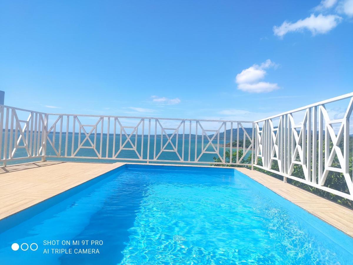 Villa Bel Azur Antsiranana Екстер'єр фото