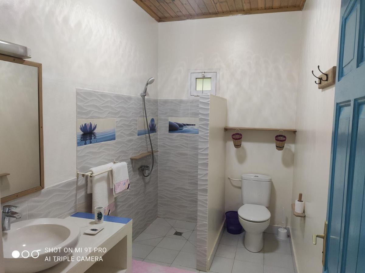 Villa Bel Azur Antsiranana Екстер'єр фото