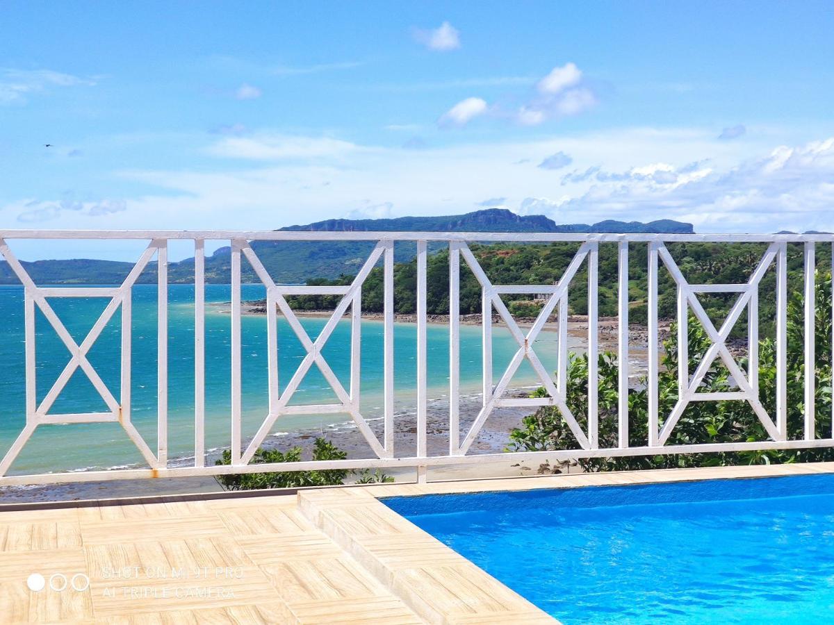 Villa Bel Azur Antsiranana Екстер'єр фото