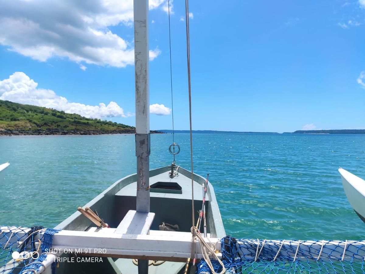 Villa Bel Azur Antsiranana Екстер'єр фото