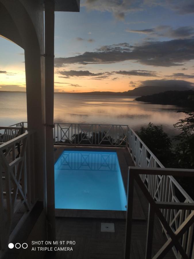 Villa Bel Azur Antsiranana Екстер'єр фото